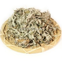 정우당 강화 약쑥 약쑥차, 600g, 2개