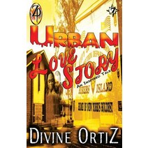 Urban Love Story Paperback, Zitro Publications