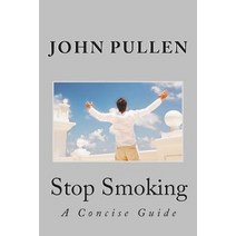 Stop Smoking Paperback, Createspace Independent Publishing Platform