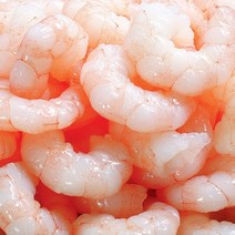 (주)푸드마을 홍새우살 새우살, 1개, 홍새우살 70/100