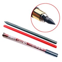 이오비 샤프심 5mm 색상 택1 검정 빨강 흰색 목공연필 연필심 도면 제도 목공샤프심 목공 마킹 심 리필용 교체용 교체 인테리어용 펜슬 석필, 샤프심 흰색 1개