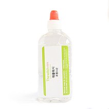 [더위치]애플워시 100ml / 소프넛 대용 천연계면활성제
