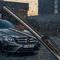 벤츠 순정 와이퍼 GLA GLK GLE GL ML클래스, 5. C Class(W204)10~13년형
