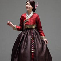 지지베베 한별맘 대여한복/가족세트(Lend)