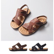 브로그맨남성샌들 남자여름샌들 슬리퍼 2.5cm