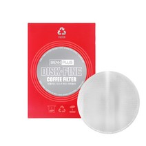 빈플러스 마이더치 디스크파인 필터 62mm, 빈플러스 디스크파인 필터 62mm, 1개, 1개