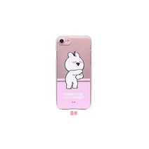 갤럭시 겔럭시 S9 S9+ S9플러스 노트4 노트5 노트8 알파 와이드 정품 오버액션토끼 젤리 캐릭터 이모티콘 핸드폰 폰 케이스