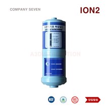 이온수기필터 솔고바이오니카 JP-101 ION2 호환 교체, 1개