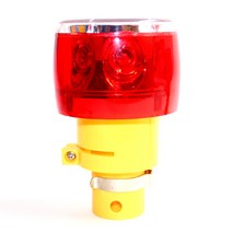 태양광경광등 농작물 보호 야생동물 출몰 방지 SWL-RF06S