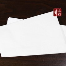 바른씨 식품용 해동지 10장