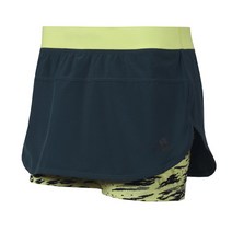 아디다스 여성 GYM STYLE SKORT 치마바지 AB5845