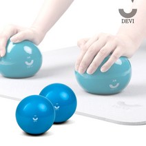 데비 토닝볼, 2.0LB 블루, 1개