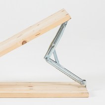 각도조절수대-니켈