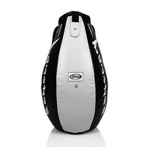 페어텍스 슈퍼티어드롭 샌드백 HB15 Fairtex Super Tear Drop Heavy Bag
