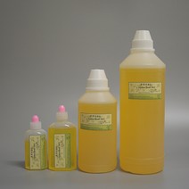 지안네이처 호호바골드오일-비정제 베이스오일, 50ml