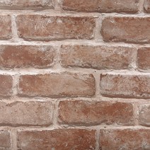 벽돌무늬 시트지(HWP-21213), 단폭