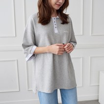 빅앤빅 리플레이 티 3color/ 빅사이즈 66~110까지f