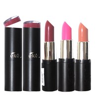 이켈 프로페셔널 앰플 에센스 립스틱3.5g 12색중선택, 02_섹시와인, 1개, 3.5g
