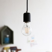 모던 소켓 세트 (블랙 화이트), 화이트-선택안함