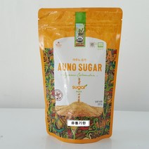 아우노 유기미네랄 원당 슈가320g, 320g, 1개