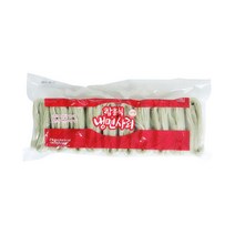 송학식품 함흥식 냉면사리 2kg(약10인분) X 6개입 BOX, 2kg, 6개