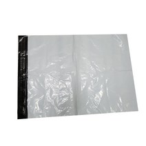 바미샵 화이트 택배봉투 3종 폴리백 택배비닐 10장단위 택배박스