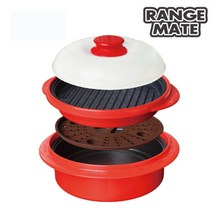 렌지메이트 미니더블쿠커, 미니더블쿠커팬(소)