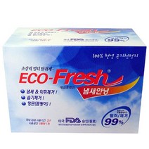 곰팡이냄새제거제(습기제거제)