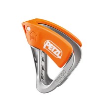 페츨 티블락 비상용 등강기, 1개