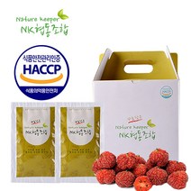[NK협동조합] 구지뽕즙 50포 / 국내산, 80ml