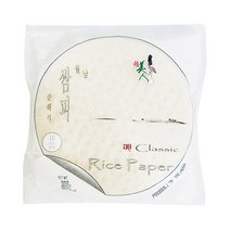 Aozai 라이스페이퍼 원형 16cm, 1개