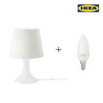 (정품) 이케아 조명 LAMPAN 102.842.44