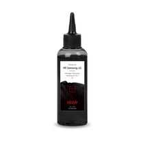 삼성전자 SL-J3560FW 무한잉크 팩스복합기 프린터 잉크젯 복합기, 삼성 3560 전용잉크추가 100ML 검정