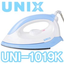 유닉스 다리미 (UNI-1019K)
