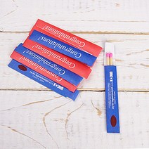 달곰베이킹 생일초 케익칼 이벤트용품, 1개, 04-성냥-10개