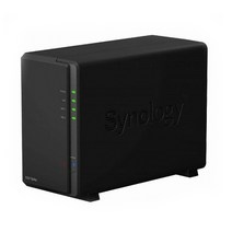 에이블스토어 Synology 시놀로지 DS218play 하드미포함