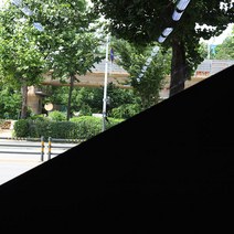 (15시이전 주문건 당일출고)현대 접착식 무점착 암막 시트지/햇빛차단시트지/빛차단시트/암막창문시트지, 03.현대 무점착암막_32011