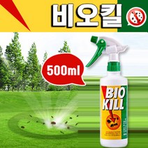 동성제약 비오킬 500ml, 단품, 1개