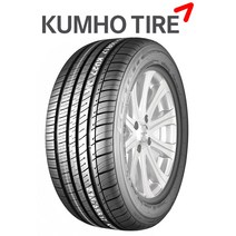 금호타이어 KU27 ( 225 45R 17 ) 엑스타LX, 1개, 장착서비스 X