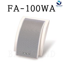 Aepel FA-100S, FA-100WA