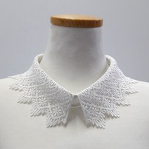 카라걸스레이스카라케이프레이어드자수넥카라(AP071)