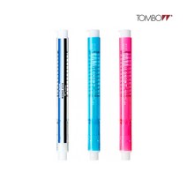 TOMBOW 톰보 모노 스틱 샤프식 지우개, 블루, 1개