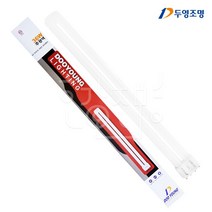 두영조명 삼파장 전구 FPL36W FPL36EX-D FPL36EX-L, 전구색