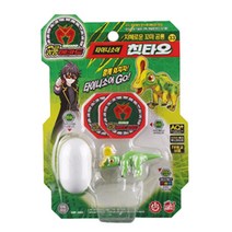 손오공 공룡메카드 타이니소어 친타오