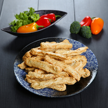 영진 튀김어묵 1봉당 50개입, 850g, 1봉