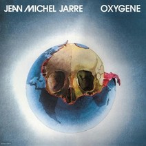 (수입CD) Jean Michel Jarre - Oxygene (Remastered) (수입:오스트리아), 단품