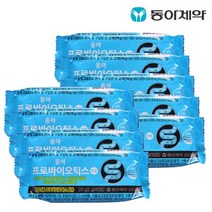 동아제약 프로바이오틱스 혼합유산균+마술패치2매, 200포+마술패치2매