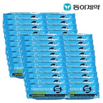 동아제약 프로바이오틱스 혼합유산균+마술패치2매, 400포+마술패치2매