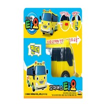 미미 꼬마버스타요 킨더 (60512)