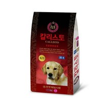 천하제일사료 일반사료 칼리스토 15kg, 1개